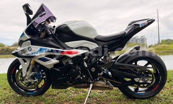 Tenga Tsaru BMW S 1000 Chena Bike in Chililabombwe in Copperbelt Tenga Tsaru BMW S 1000 Chena Bike in Chililabombwe in Copperbelt
