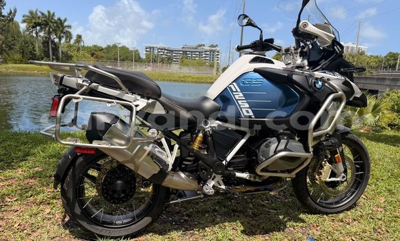 Tenga Tsaru BMW GS Nhema Bike in Chililabombwe in Copperbelt Tenga Tsaru BMW GS Nhema Bike in Chililabombwe in Copperbelt