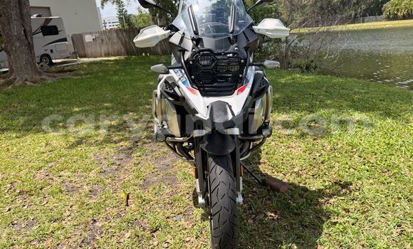 Tenga Tsaru BMW GS Nhema Bike in Chililabombwe in Copperbelt Tenga Tsaru BMW GS Nhema Bike in Chililabombwe in Copperbelt