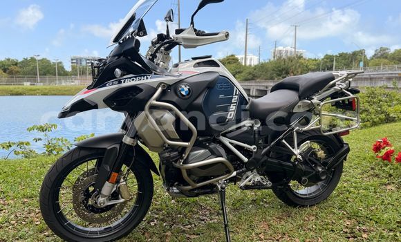 Tenga Tsaru BMW GS Nhema Bike in Chililabombwe in Copperbelt Tenga Tsaru BMW GS Nhema Bike in Chililabombwe in Copperbelt