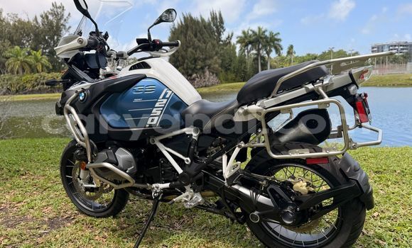 Tenga Tsaru BMW GS Nhema Bike in Chililabombwe in Copperbelt Tenga Tsaru BMW GS Nhema Bike in Chililabombwe in Copperbelt