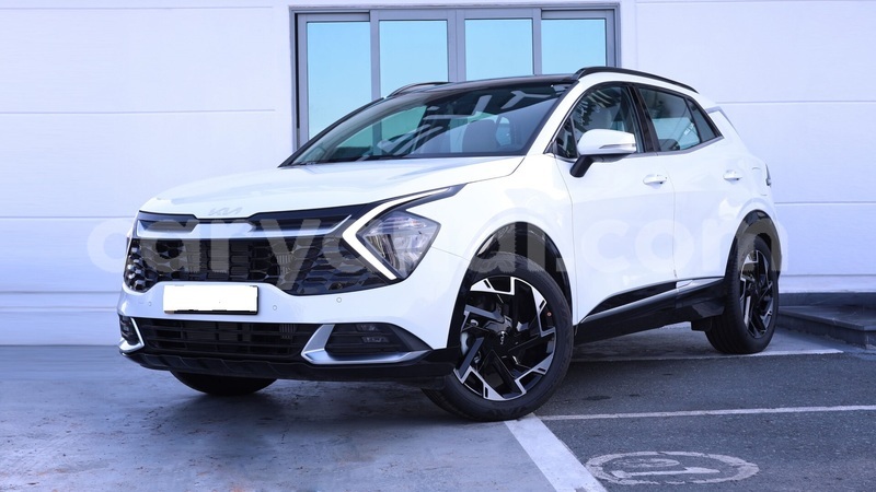 Big with watermark kia sportage zambia lusaka 31137