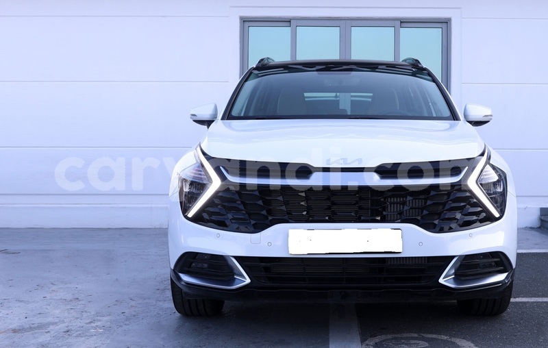 Big with watermark kia sportage zambia lusaka 31137