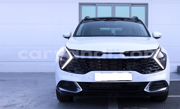 Buy Used Kia Sportage White Car in Lusaka in Zambia Buy Used Kia Sportage White Car in Lusaka in Zambia
