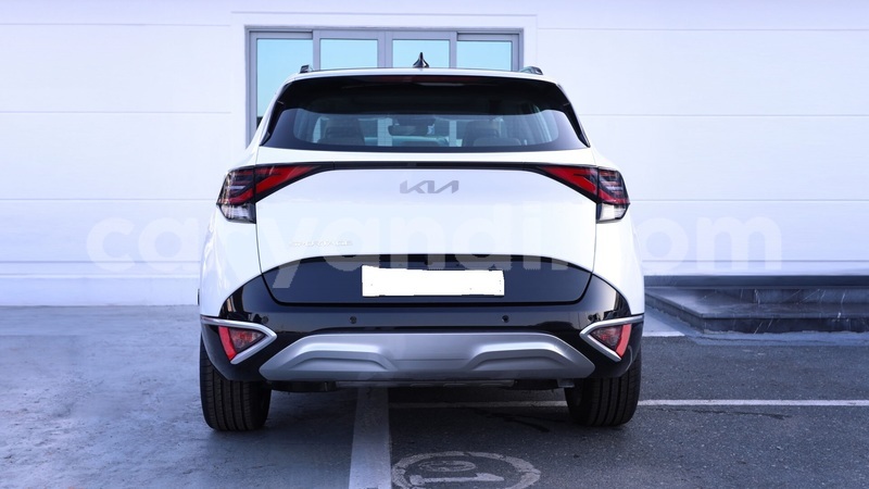 Big with watermark kia sportage zambia lusaka 31137