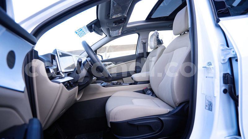 Big with watermark kia sportage zambia lusaka 31137