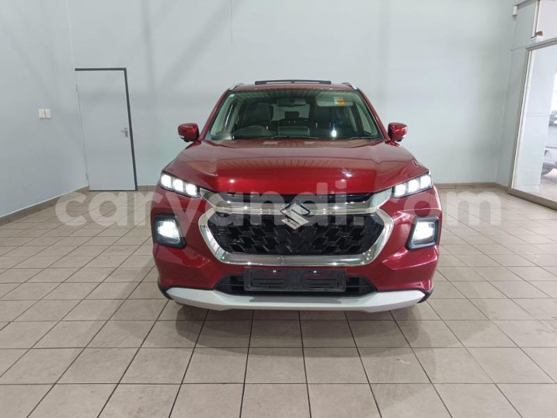 Big with watermark suzuki vitara zambia lusaka 31138