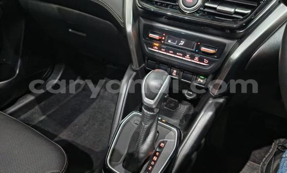 Buy Used Suzuki Vitara Red Car in Lusaka in Zambia Buy Used Suzuki Vitara Red Car in Lusaka in Zambia