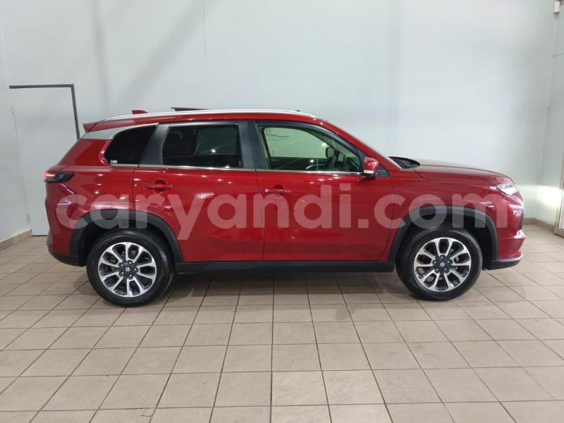 Big with watermark suzuki vitara zambia lusaka 31138