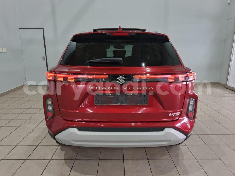 Big with watermark suzuki vitara zambia lusaka 31139