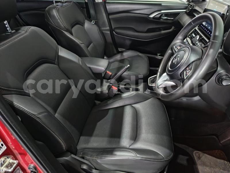 Big with watermark suzuki vitara zambia lusaka 31139