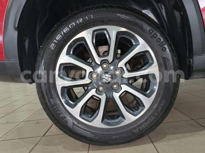 Big with watermark suzuki vitara zambia lusaka 31139