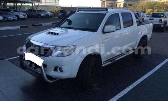 Tenga Tsaru Toyota 4Runner Chena Mota in Chingola in Zambia Tenga Tsaru Toyota 4Runner Chena Mota in Chingola in Zambia