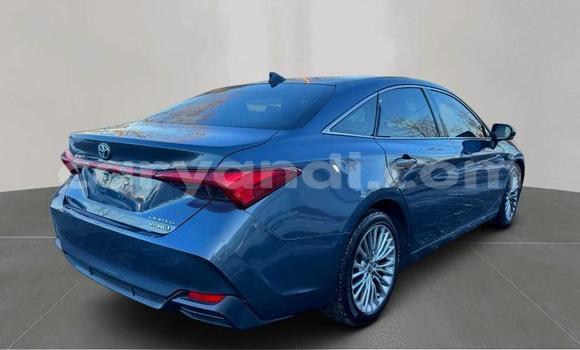 Nunua Ilio tumika Toyota Avalon Bluu Gari ndani ya Chililabombwe nchini Copperbelt Nunua Ilio tumika Toyota Avalon Bluu Gari ndani ya Chililabombwe nchini Copperbelt