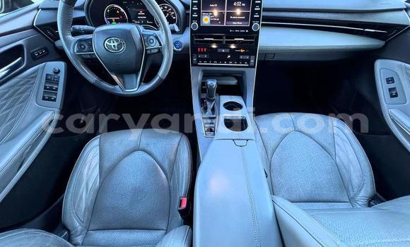 Nunua Ilio tumika Toyota Avalon Bluu Gari ndani ya Chililabombwe nchini Copperbelt Nunua Ilio tumika Toyota Avalon Bluu Gari ndani ya Chililabombwe nchini Copperbelt