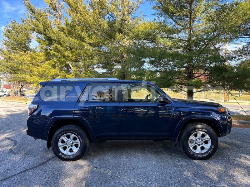 Big with watermark toyota 4runner copperbelt chililabombwe 31145