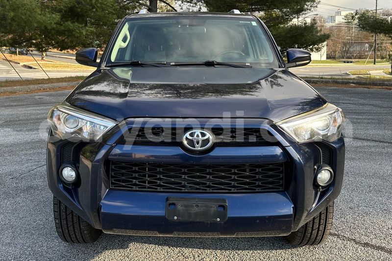 Big with watermark toyota 4runner copperbelt chililabombwe 31145