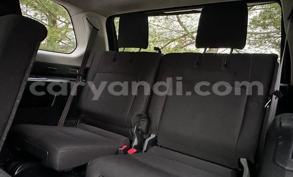 Buy Used Toyota 4Runner Blue Car in Chililabombwe in Copperbelt Buy Used Toyota 4Runner Blue Car in Chililabombwe in Copperbelt