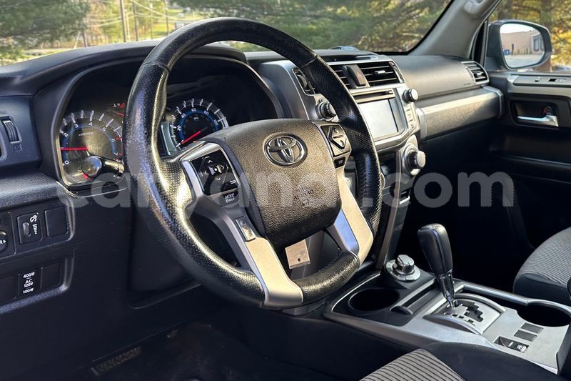 Big with watermark toyota 4runner copperbelt chililabombwe 31145