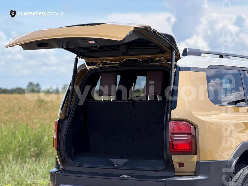 Big with watermark toyota land cruiser zambia lusaka 31146