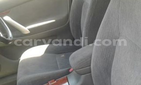Buy Used Toyota Allion Silver Car in Lusaka in Zambia Buy Used Toyota Allion Silver Car in Lusaka in Zambia