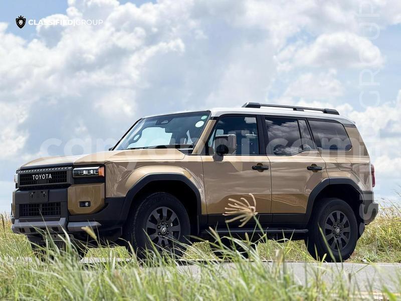 Big with watermark toyota land cruiser zambia lusaka 31146