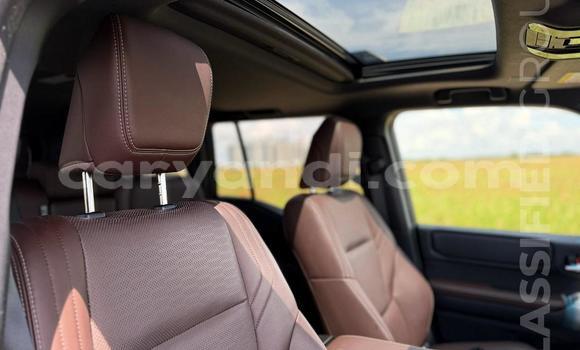 Buy Used Toyota Land Cruiser Brown Car in Lusaka in Zambia Buy Used Toyota Land Cruiser Brown Car in Lusaka in Zambia