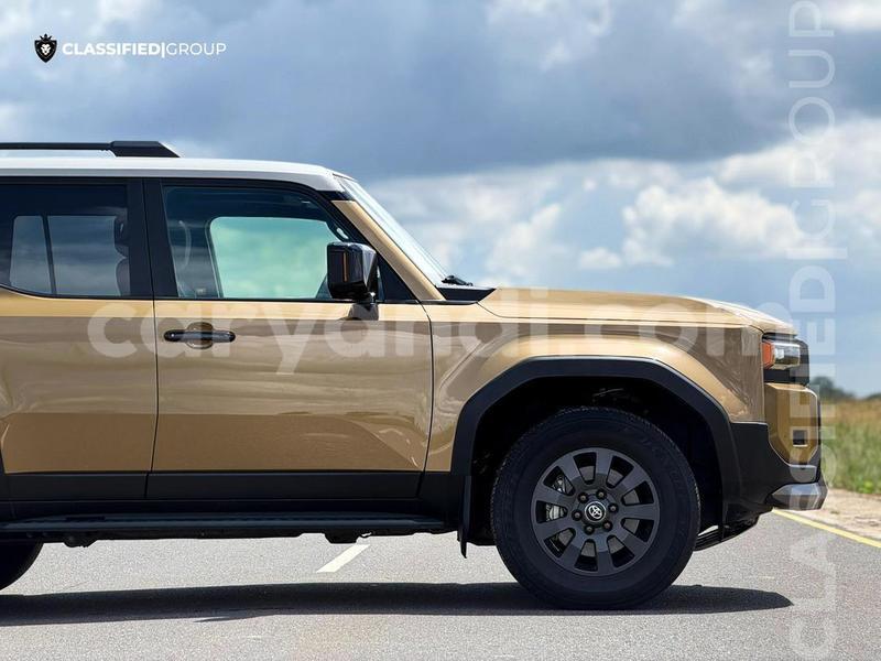 Big with watermark toyota land cruiser zambia lusaka 31146