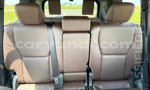 Buy Used Toyota Land Cruiser Brown Car in Lusaka in Zambia Buy Used Toyota Land Cruiser Brown Car in Lusaka in Zambia