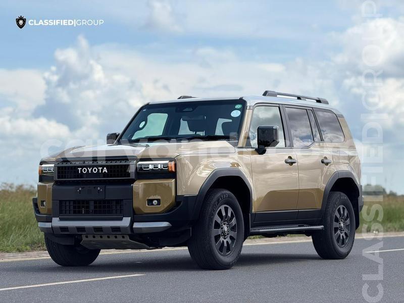 Big with watermark toyota land cruiser zambia lusaka 31146