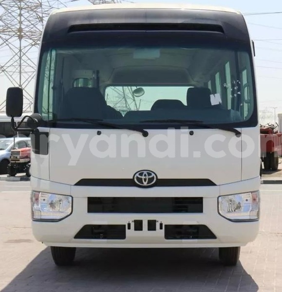 Big with watermark toyota coaster zambia lusaka 31147