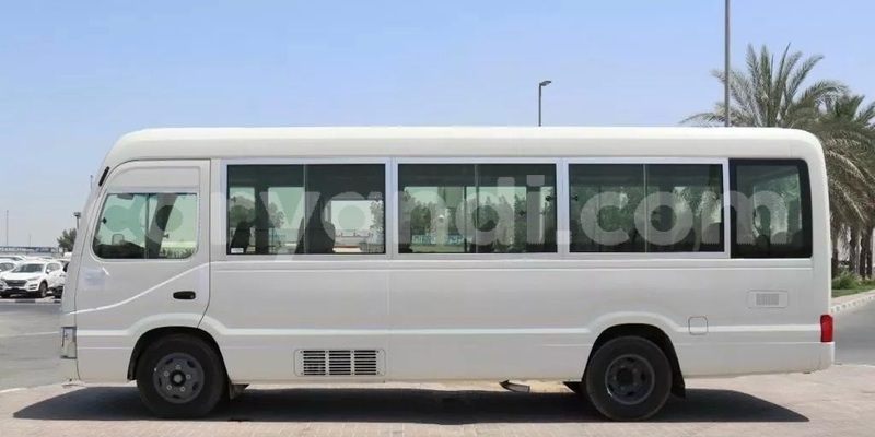 Big with watermark toyota coaster zambia lusaka 31147