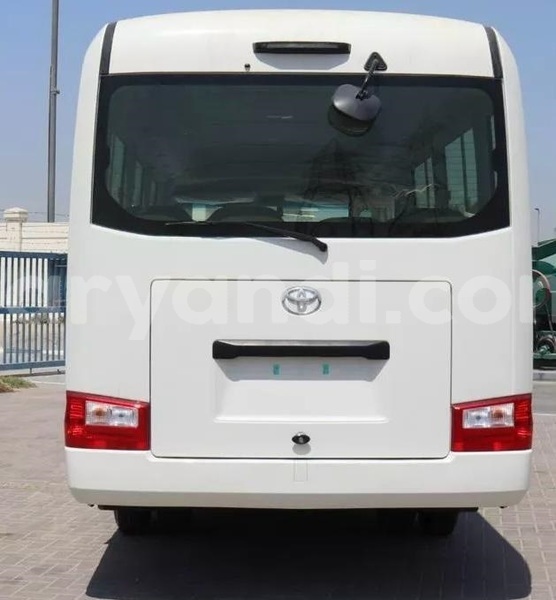 Big with watermark toyota coaster zambia lusaka 31147