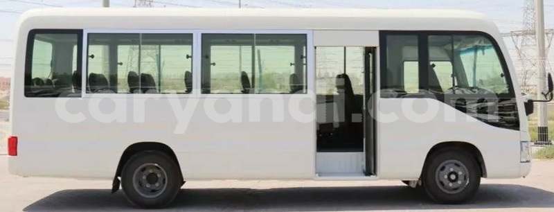 Big with watermark toyota coaster zambia lusaka 31147