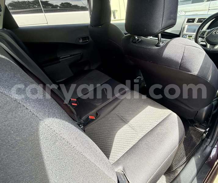 Big with watermark toyota ractis zambia lusaka 31148