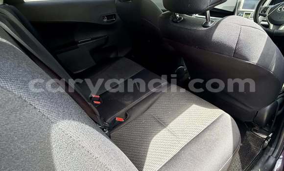 Nunua Ilio tumika Toyota Ractis Nyekundu Gari ndani ya Lusaka nchini Zambia Nunua Ilio tumika Toyota Ractis Nyekundu Gari ndani ya Lusaka nchini Zambia