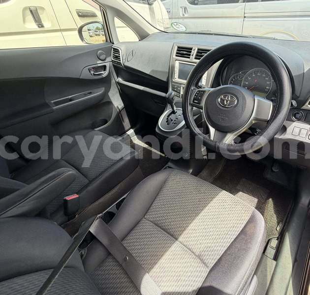 Big with watermark toyota ractis zambia lusaka 31148