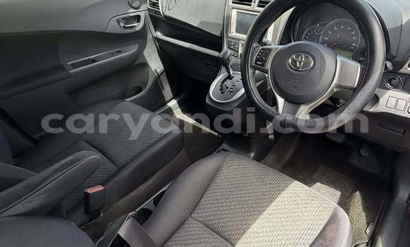 Nunua Ilio tumika Toyota Ractis Nyekundu Gari ndani ya Lusaka nchini Zambia Nunua Ilio tumika Toyota Ractis Nyekundu Gari ndani ya Lusaka nchini Zambia