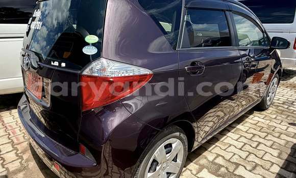 Nunua Ilio tumika Toyota Ractis Nyekundu Gari ndani ya Lusaka nchini Zambia Nunua Ilio tumika Toyota Ractis Nyekundu Gari ndani ya Lusaka nchini Zambia