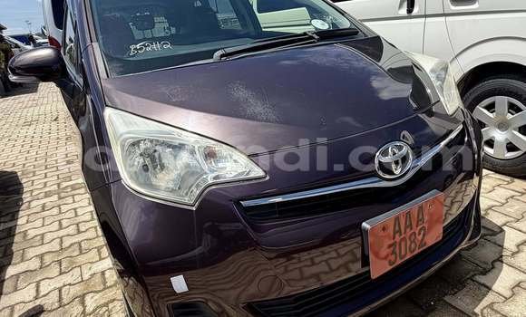 Nunua Ilio tumika Toyota Ractis Nyekundu Gari ndani ya Lusaka nchini Zambia Nunua Ilio tumika Toyota Ractis Nyekundu Gari ndani ya Lusaka nchini Zambia