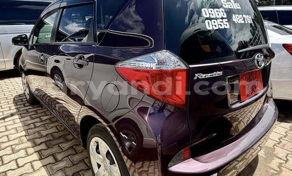 Nunua Ilio tumika Toyota Ractis Nyekundu Gari ndani ya Lusaka nchini Zambia Nunua Ilio tumika Toyota Ractis Nyekundu Gari ndani ya Lusaka nchini Zambia