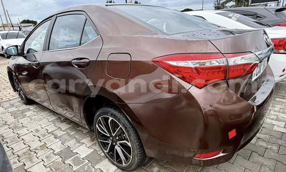 Nunua Ilio tumika Toyota Altis Nyekundu Gari ndani ya Lusaka nchini Zambia Nunua Ilio tumika Toyota Altis Nyekundu Gari ndani ya Lusaka nchini Zambia