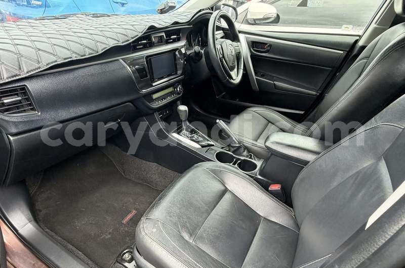 Big with watermark toyota altis zambia lusaka 31149