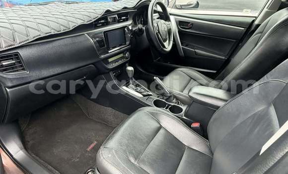 Nunua Ilio tumika Toyota Altis Nyekundu Gari ndani ya Lusaka nchini Zambia Nunua Ilio tumika Toyota Altis Nyekundu Gari ndani ya Lusaka nchini Zambia