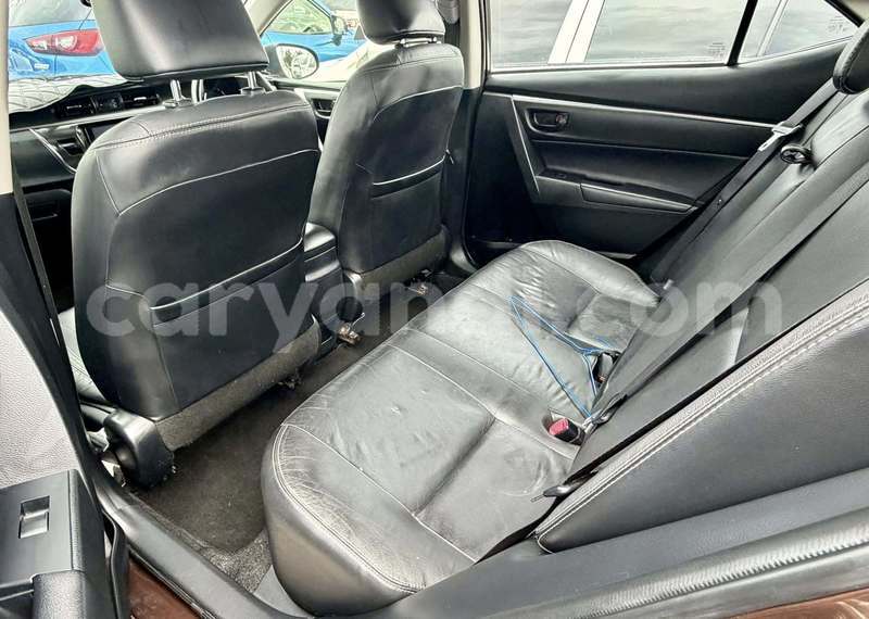 Big with watermark toyota altis zambia lusaka 31149