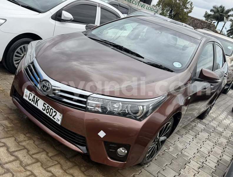 Big with watermark toyota altis zambia lusaka 31149