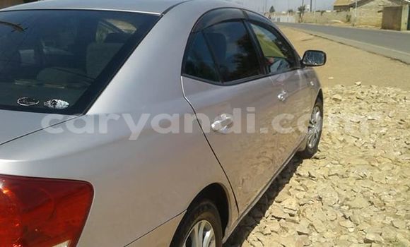 Buy Used Toyota Allion Silver Car in Lusaka in Zambia Buy Used Toyota Allion Silver Car in Lusaka in Zambia