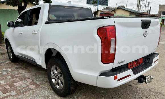 Nunua Ilio tumika Toyota Hilux Nyeupe Gari ndani ya Lusaka nchini Zambia Nunua Ilio tumika Toyota Hilux Nyeupe Gari ndani ya Lusaka nchini Zambia