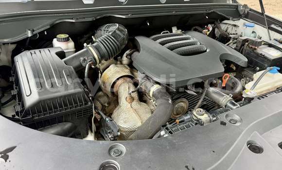 Nunua Ilio tumika Toyota Hilux Nyeupe Gari ndani ya Lusaka nchini Zambia Nunua Ilio tumika Toyota Hilux Nyeupe Gari ndani ya Lusaka nchini Zambia