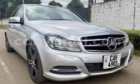 Nunua Ilio tumika Mercedes‒Benz C–Class Nyingine Gari ndani ya Lusaka nchini Zambia Nunua Ilio tumika Mercedes‒Benz C–Class Nyingine Gari ndani ya Lusaka nchini Zambia
